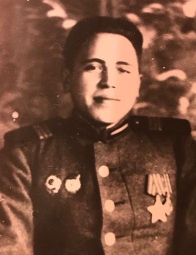 Нуретдинов Рашит Нуретдинович