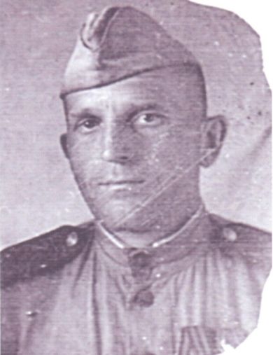 Коваленко Степан Михайлович