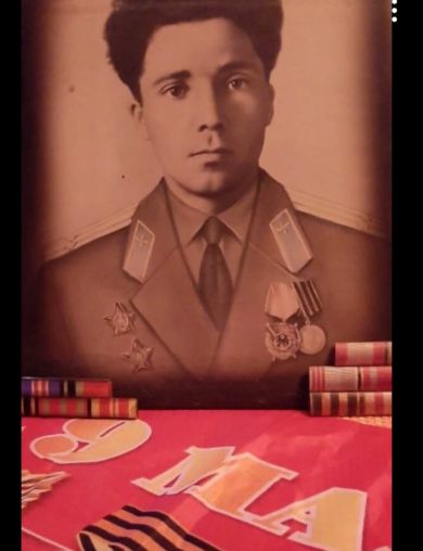 Кузин Леонид Владимирович