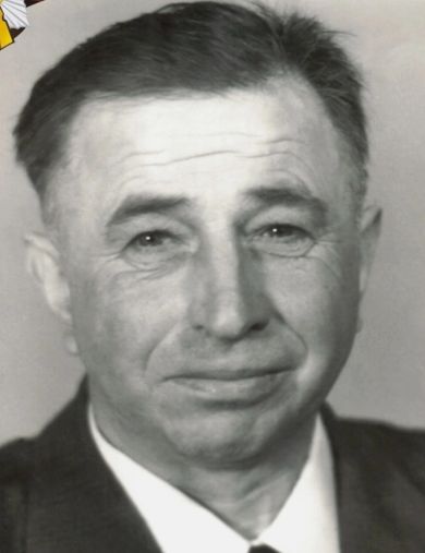 Кузнецов Василий Григорьевич