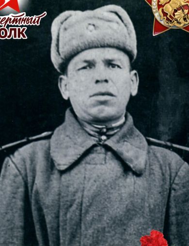 Корякин Никандр Иванович