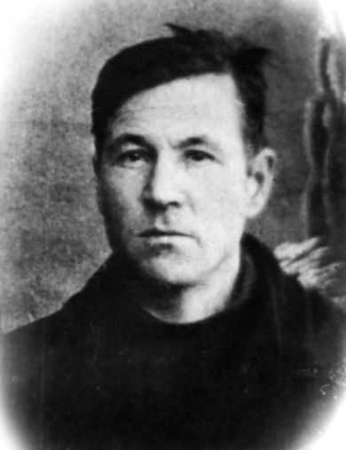 Деньгин Василий Минеевич