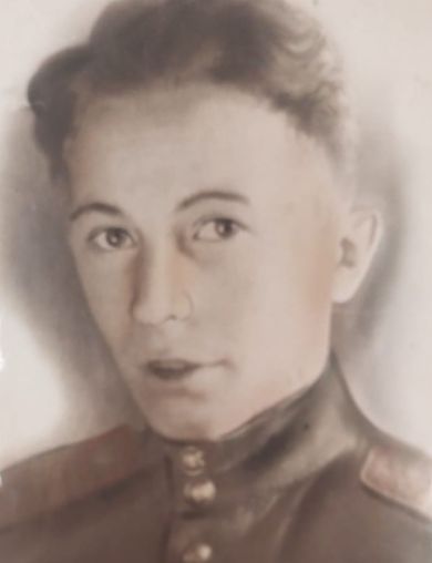 Савич Ефим Иванович
