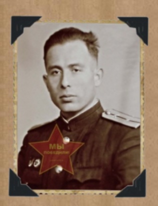 Слободянский Николай Георгиевич