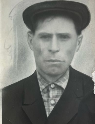 Петин Федор Александрович