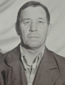Горяев Нагимулла Закирович