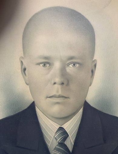 Немцов Дмитрий Никитич