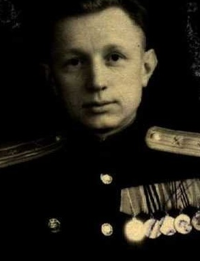 Чипигин Василий Антонович