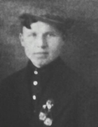 Санников Пётр Васильевич