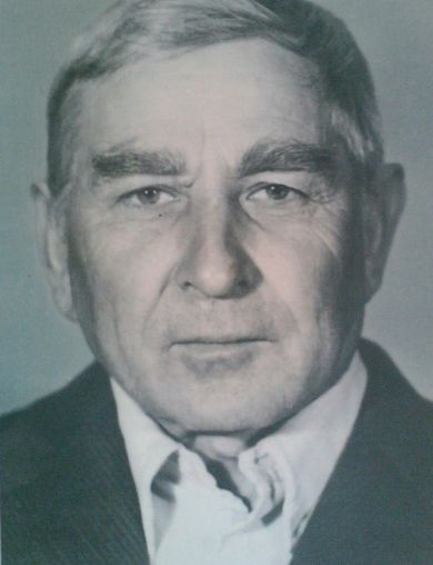 Ломов Георгий Дмитриевич