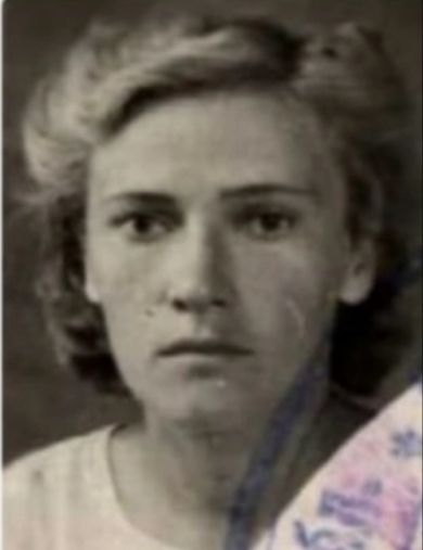 Черепанова Екатерина Андреевна
