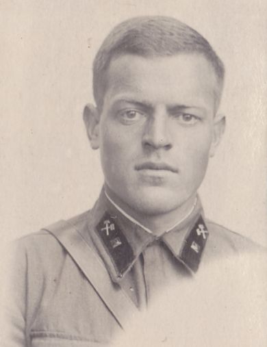 Серапин Григорий Иванович