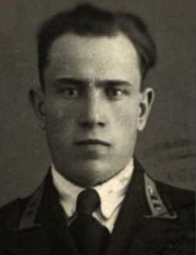 Кочеров Иван Иванович