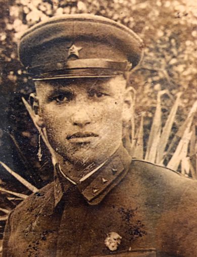 Жуков Григорий Иванович