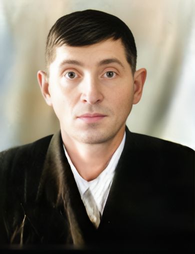 Крутилин Алексей Филиппович