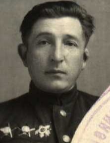 Власов Александр Никандрович