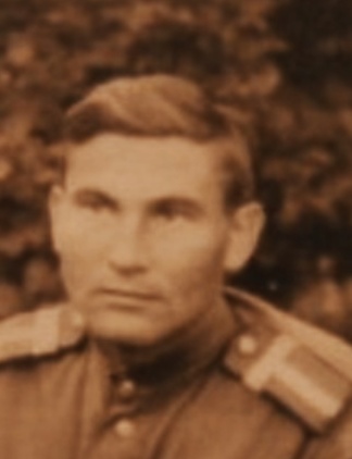 Сорокин Николай Николаевич