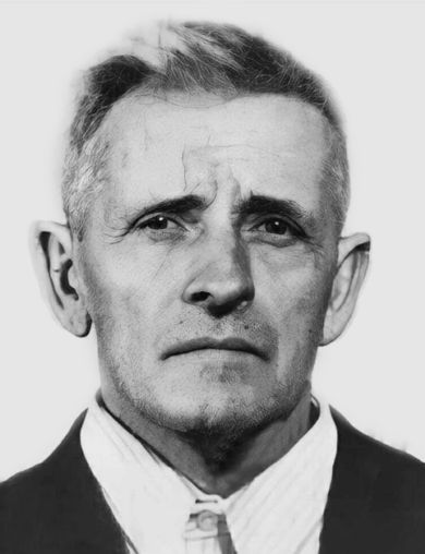 Купин Егор Николаевич