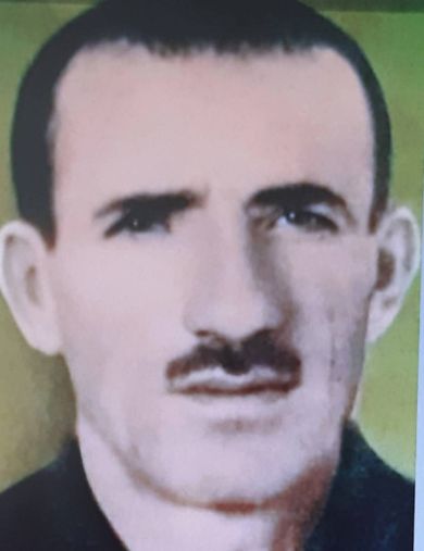 Умиев Шама Умиевич