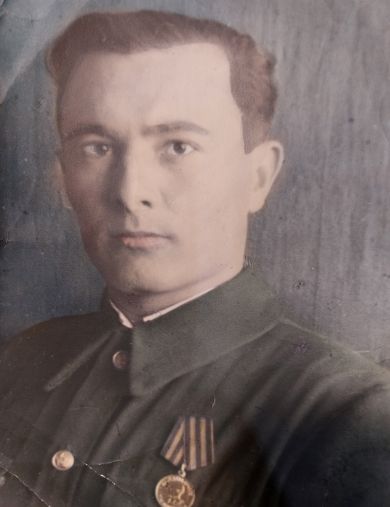 Святов Александр Николаевич