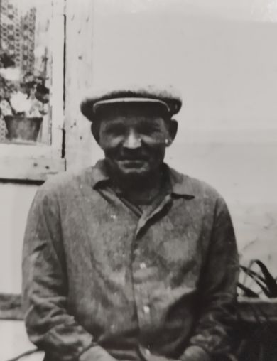 Сырцев Иван Алексеевич