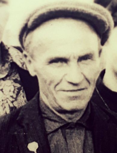 Концемалов Емельян Александрович