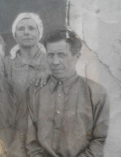 Белых Григорий Алексеевич