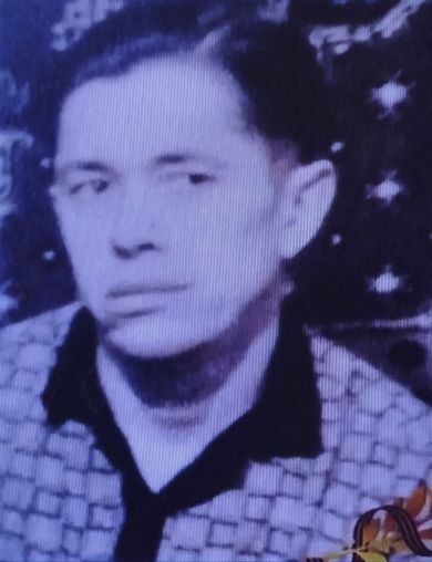 Володичев Виталий Андреевич