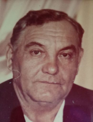 Постернак Андрей Евдокимович