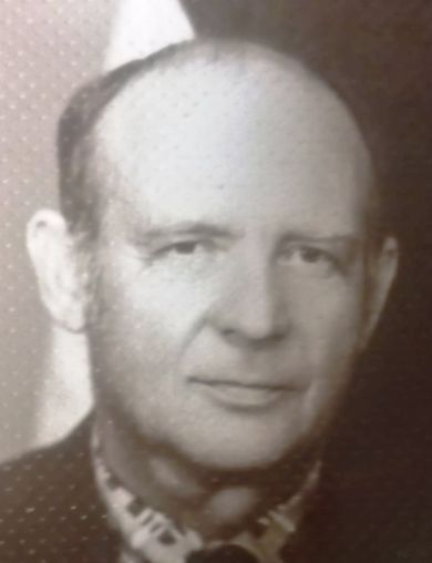 Ризенвебер Альберт Альбертович