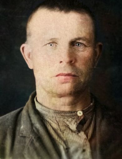 Козлов Абрам Федорович