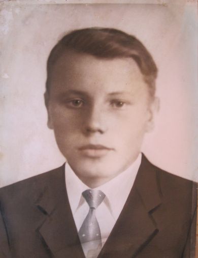 Фомин Александр Ильич