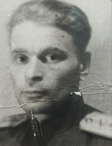 Егоров Анатолий Александрович