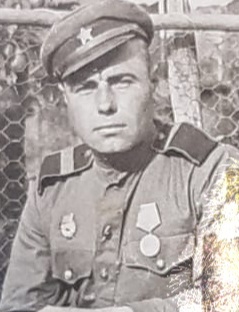 Попов Александр Ананьевич
