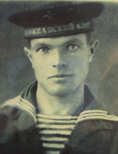 Саюталин Алексей Иванович
