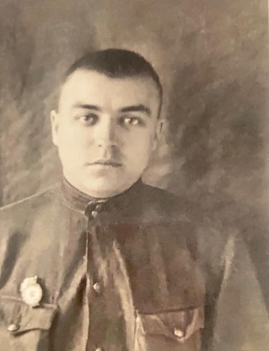 Емец Василий Николаевич