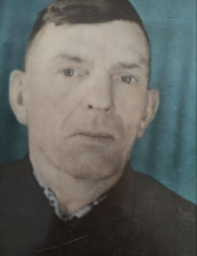 Боярских Александр Спиридонович