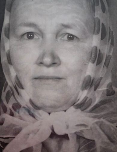 Иванова Зинаида Николаевна
