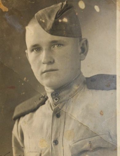 Николаев Виктор Павлович