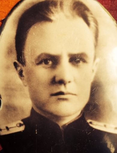 Иваненко Виталий Федорович