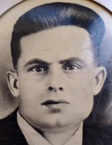 Зубков Николай Петрович