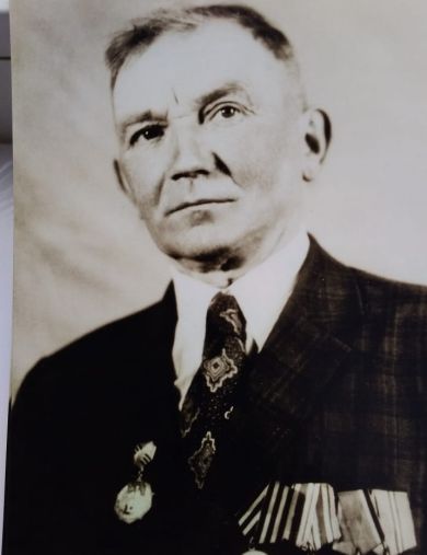 Филинский Антон Павлович