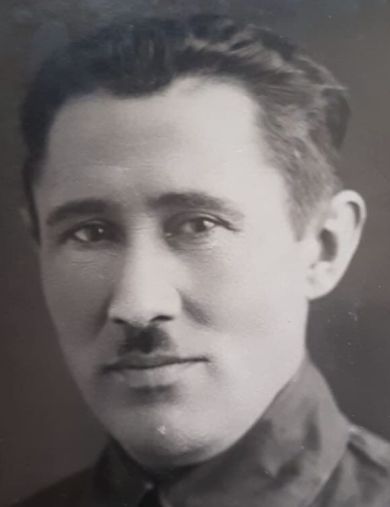 Кутузов Иван Яковлевич