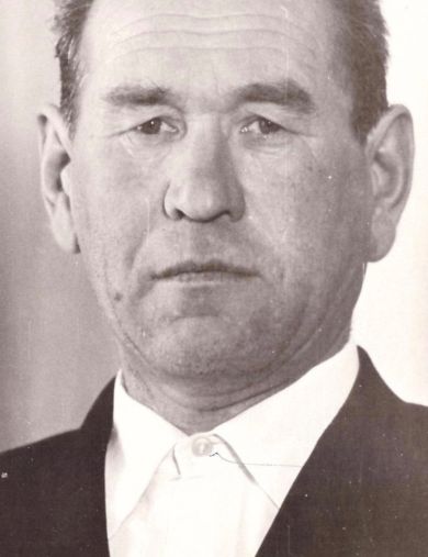 Валиуллин Зиннур Нуриевич