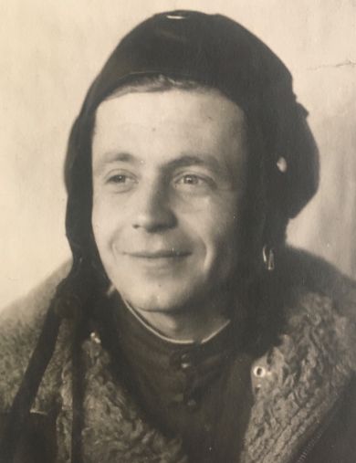 Бондарев Алексей Константинович
