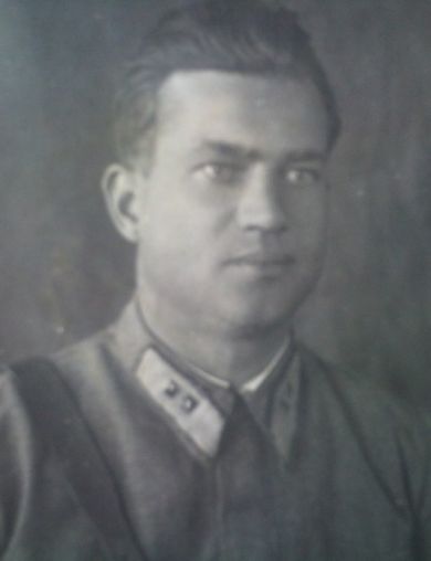 Стояков Василий Степанович