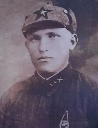Резников Максим Федорович