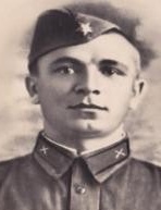 Сажнев Дмитрий Васильевич