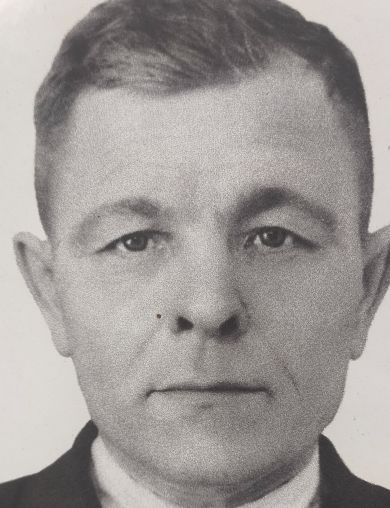 Жеребцов Николай Иванович