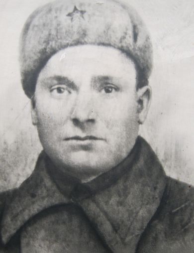 Чернышев Василий Сергеевич